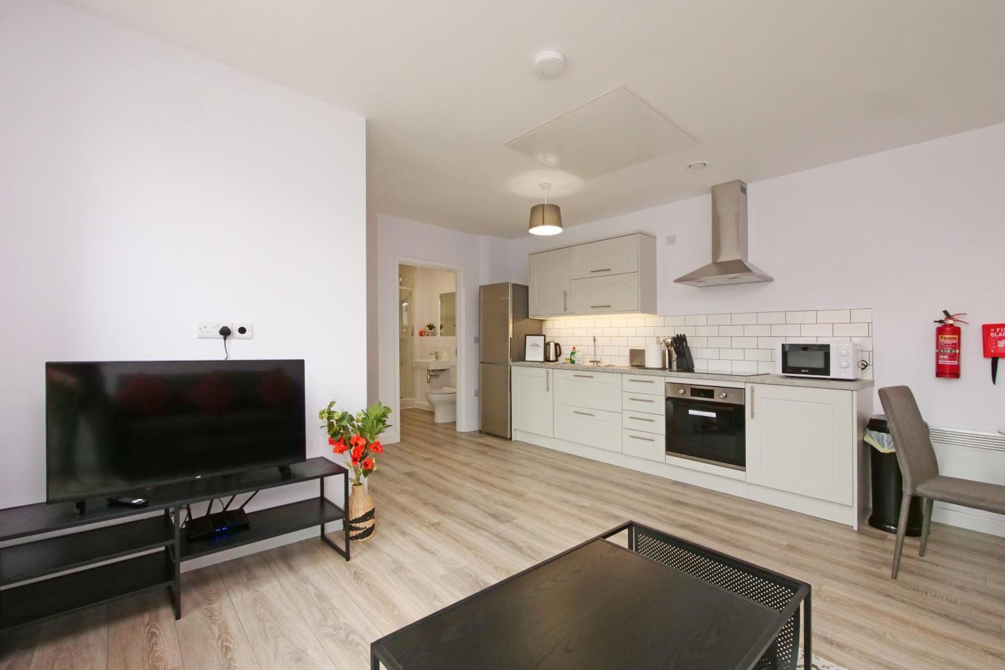 Apartment 46 Luna With Free Parking Γιορκ Εξωτερικό φωτογραφία