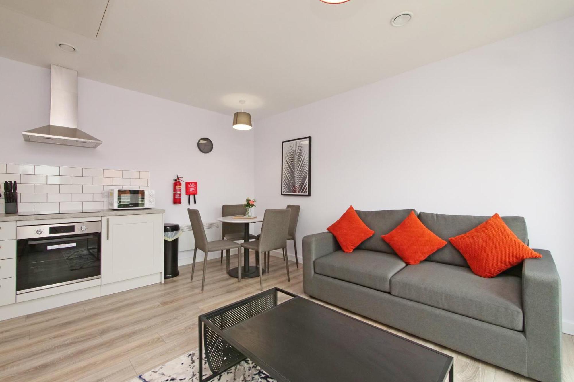 Apartment 46 Luna With Free Parking Γιορκ Εξωτερικό φωτογραφία