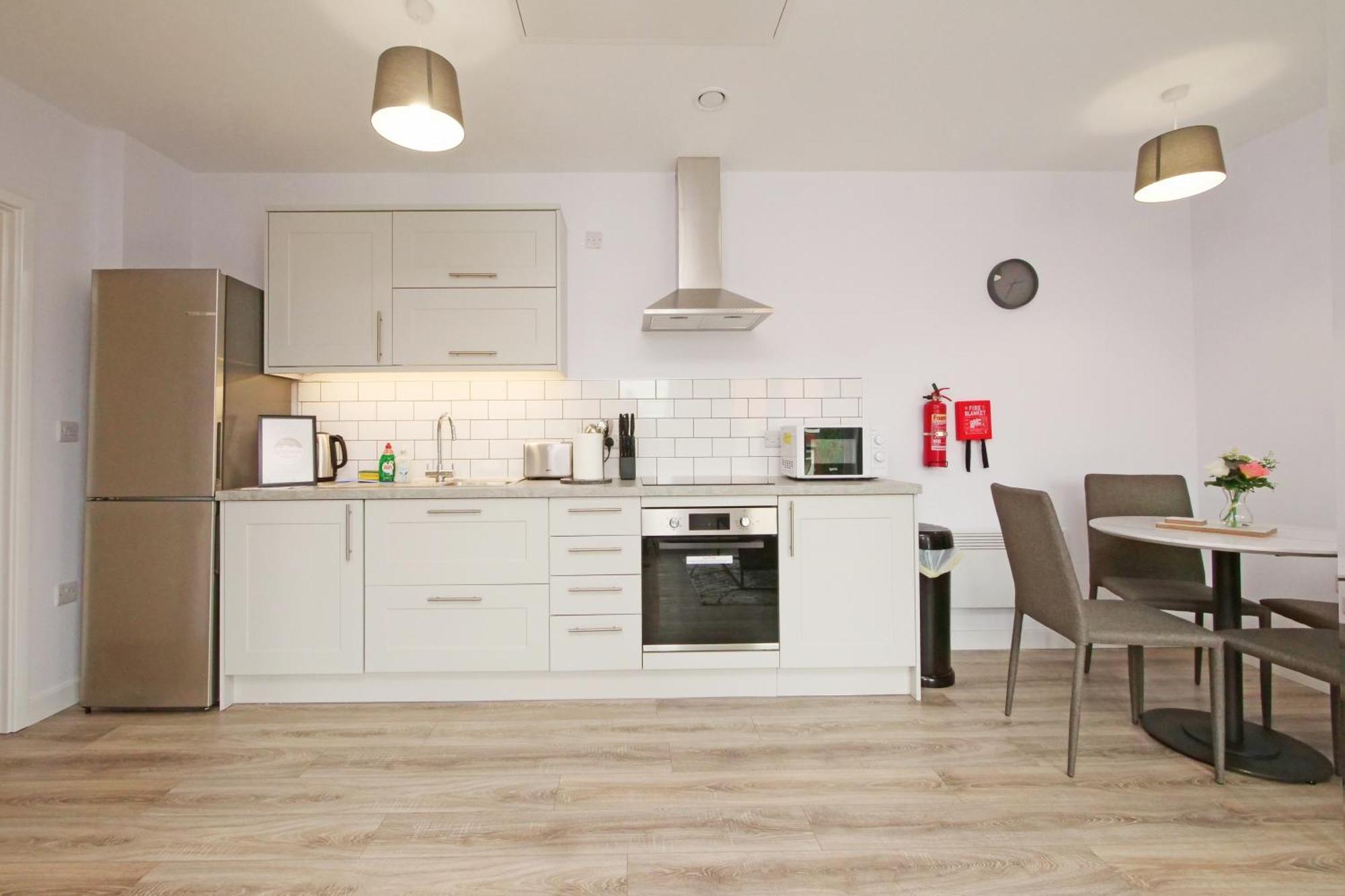 Apartment 46 Luna With Free Parking Γιορκ Εξωτερικό φωτογραφία