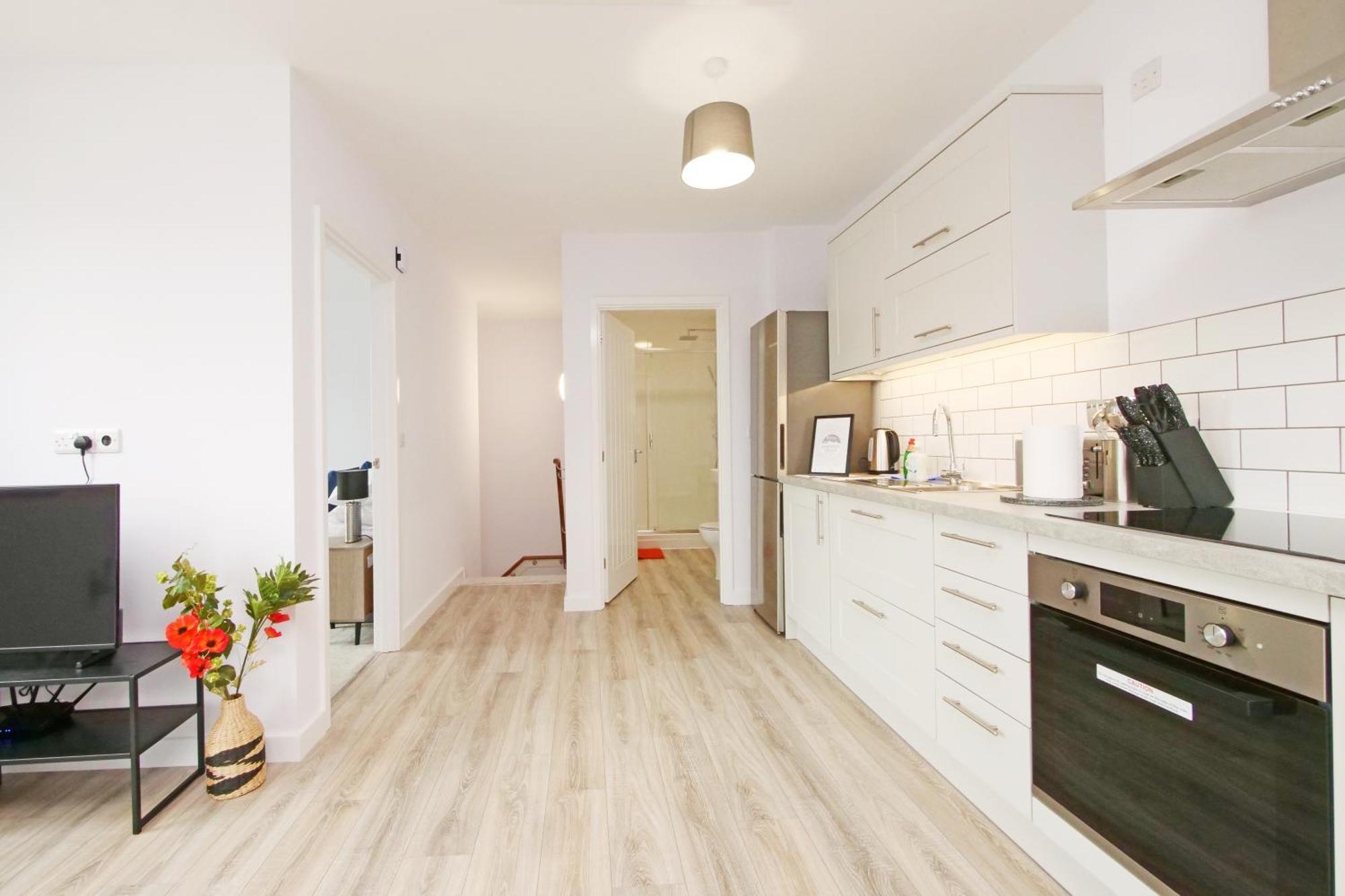 Apartment 46 Luna With Free Parking Γιορκ Εξωτερικό φωτογραφία