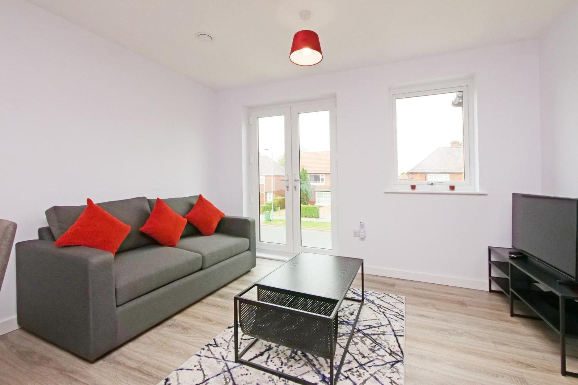 Apartment 46 Luna With Free Parking Γιορκ Εξωτερικό φωτογραφία