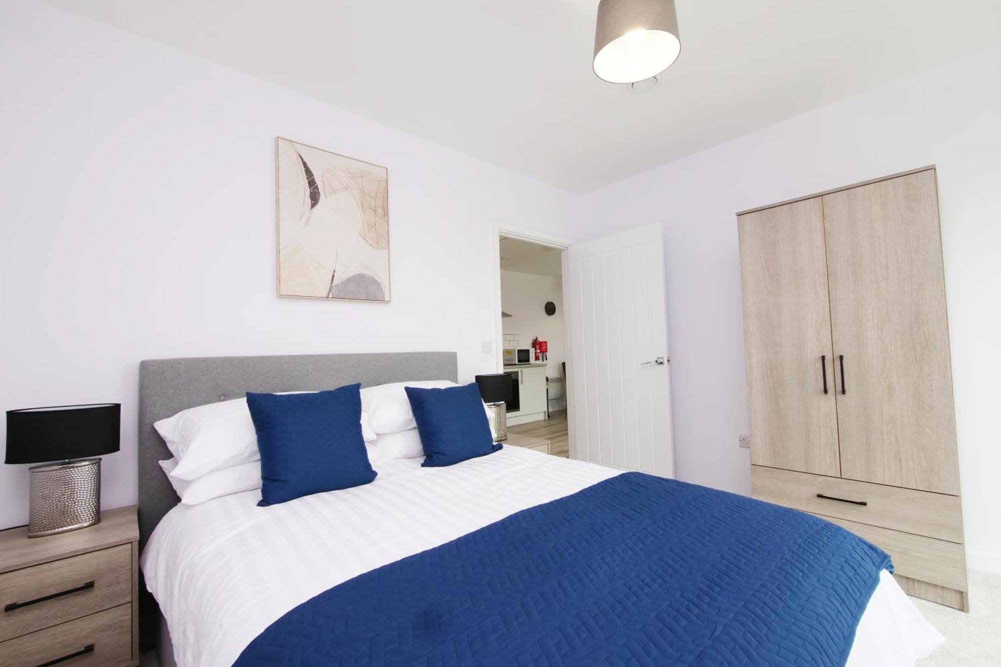 Apartment 46 Luna With Free Parking Γιορκ Εξωτερικό φωτογραφία