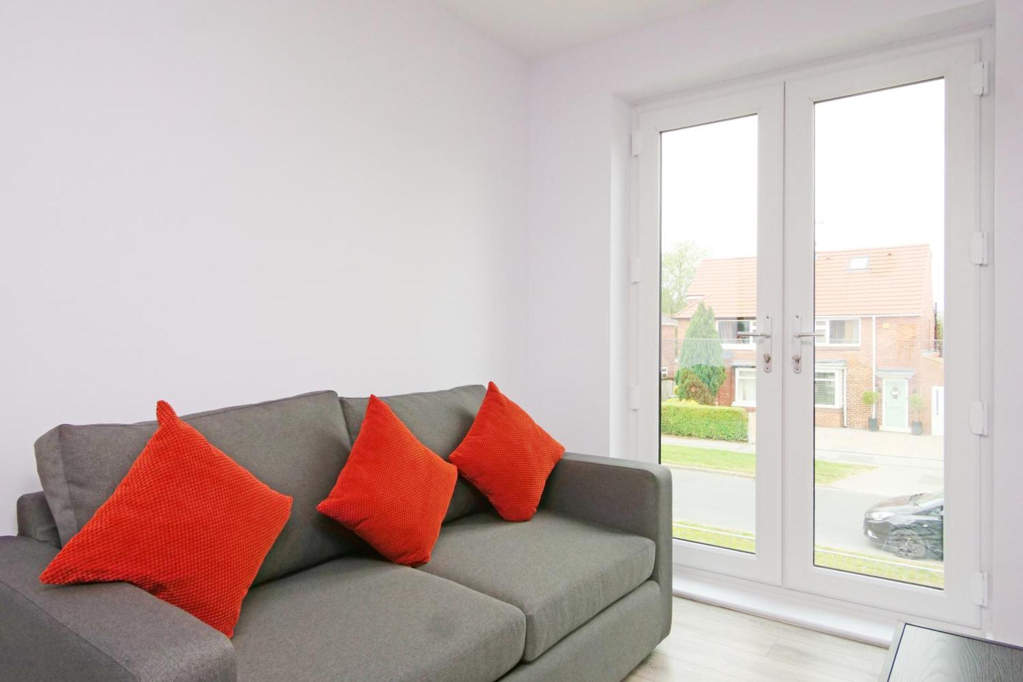 Apartment 46 Luna With Free Parking Γιορκ Εξωτερικό φωτογραφία