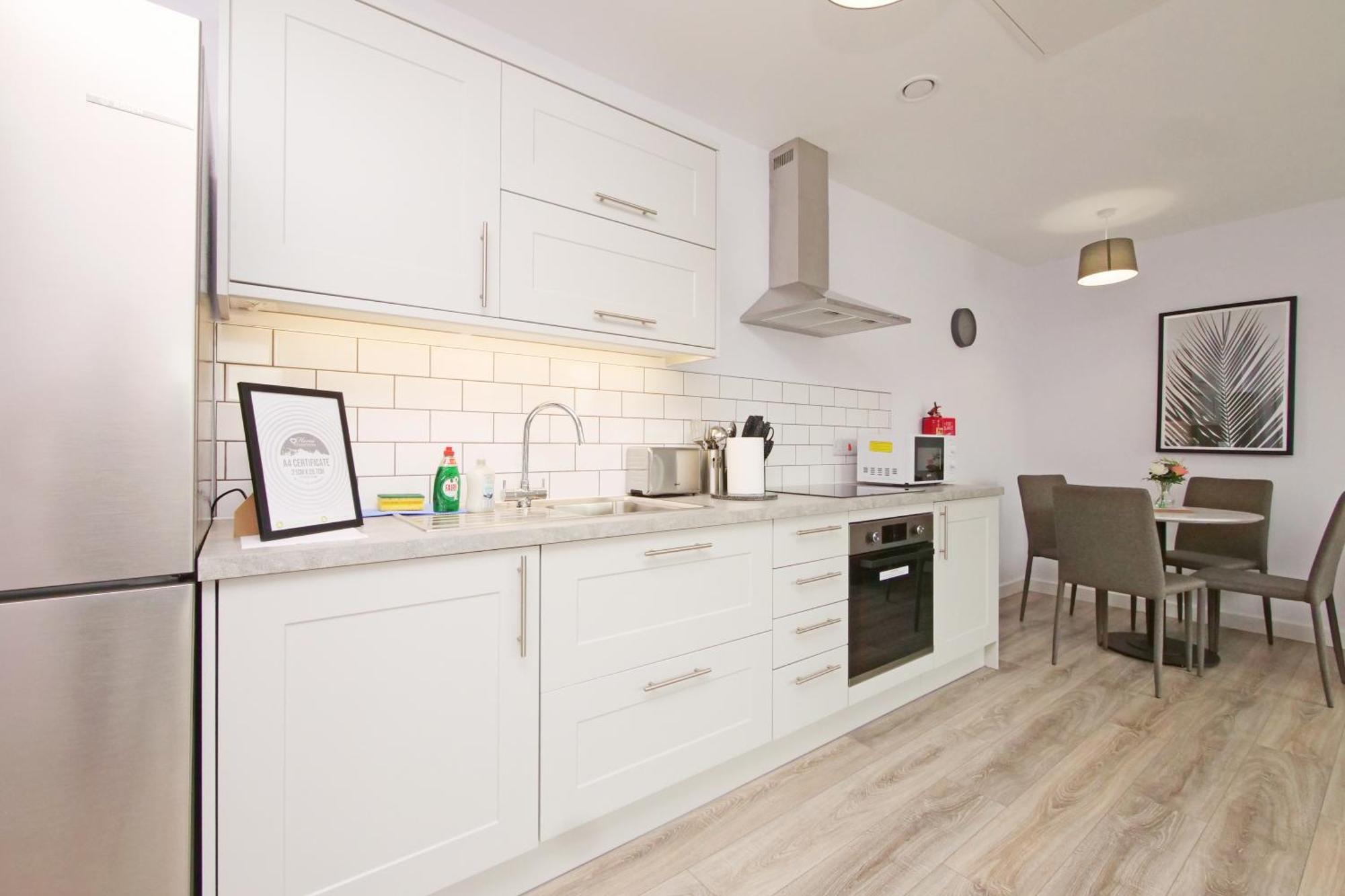Apartment 46 Luna With Free Parking Γιορκ Εξωτερικό φωτογραφία