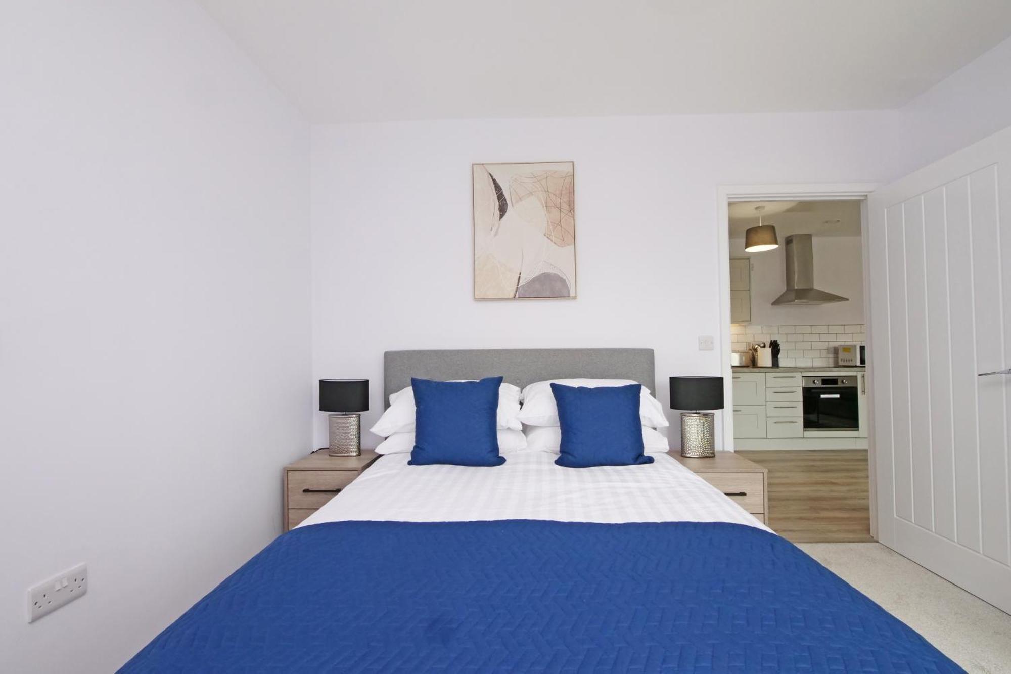 Apartment 46 Luna With Free Parking Γιορκ Εξωτερικό φωτογραφία