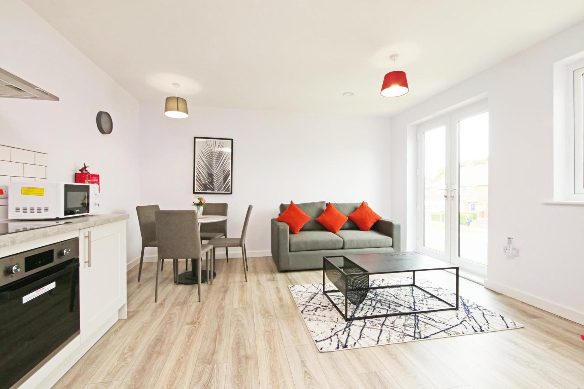 Apartment 46 Luna With Free Parking Γιορκ Εξωτερικό φωτογραφία