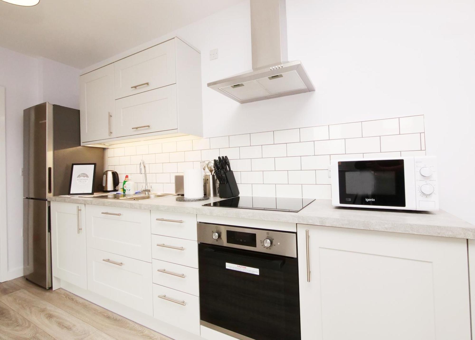 Apartment 46 Luna With Free Parking Γιορκ Εξωτερικό φωτογραφία