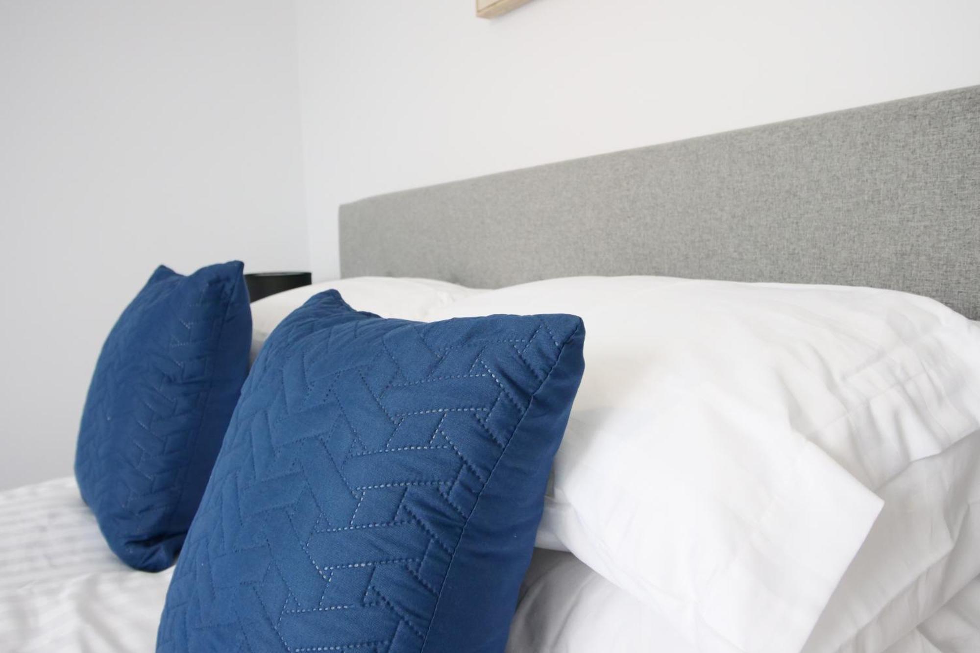Apartment 46 Luna With Free Parking Γιορκ Εξωτερικό φωτογραφία