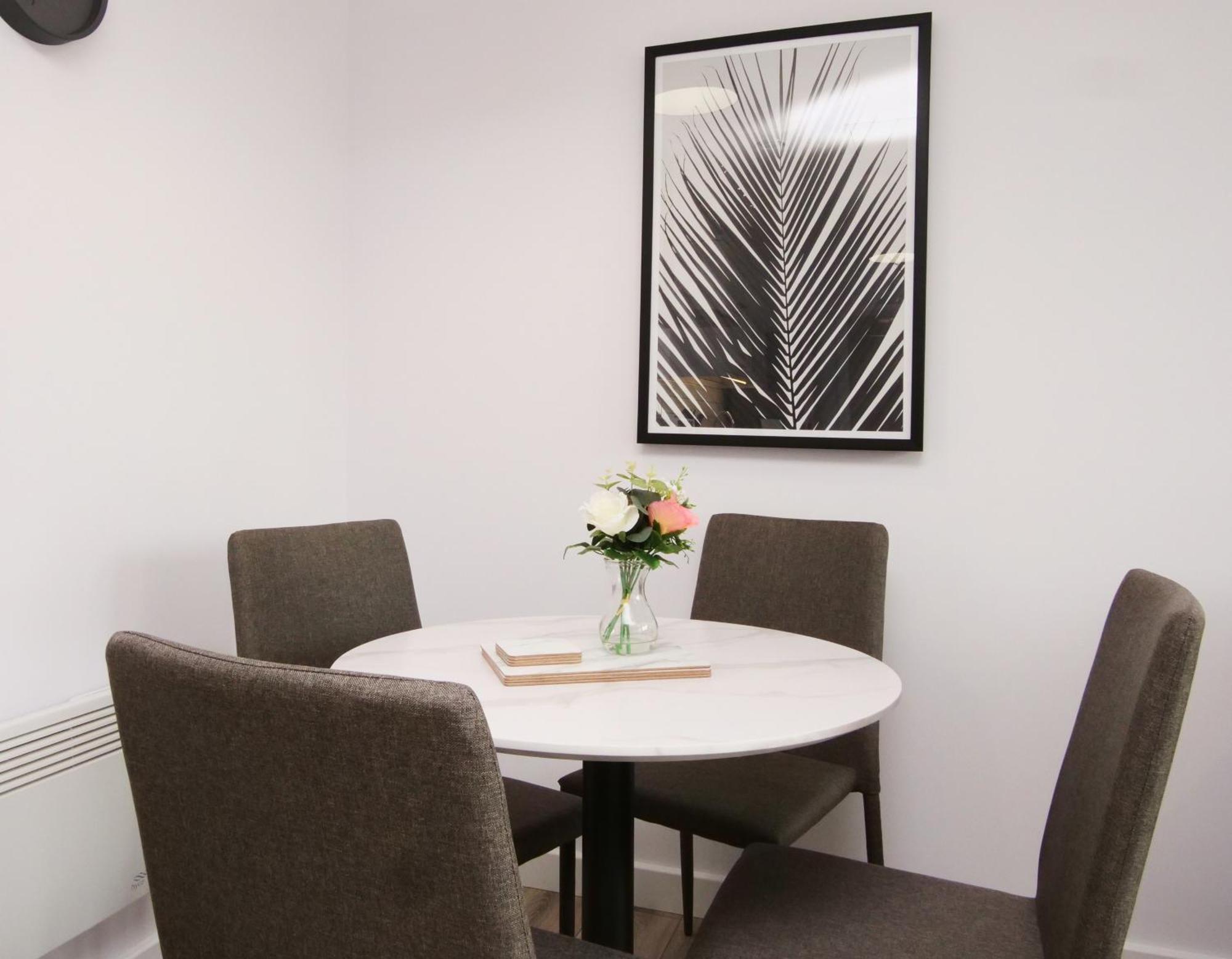 Apartment 46 Luna With Free Parking Γιορκ Εξωτερικό φωτογραφία