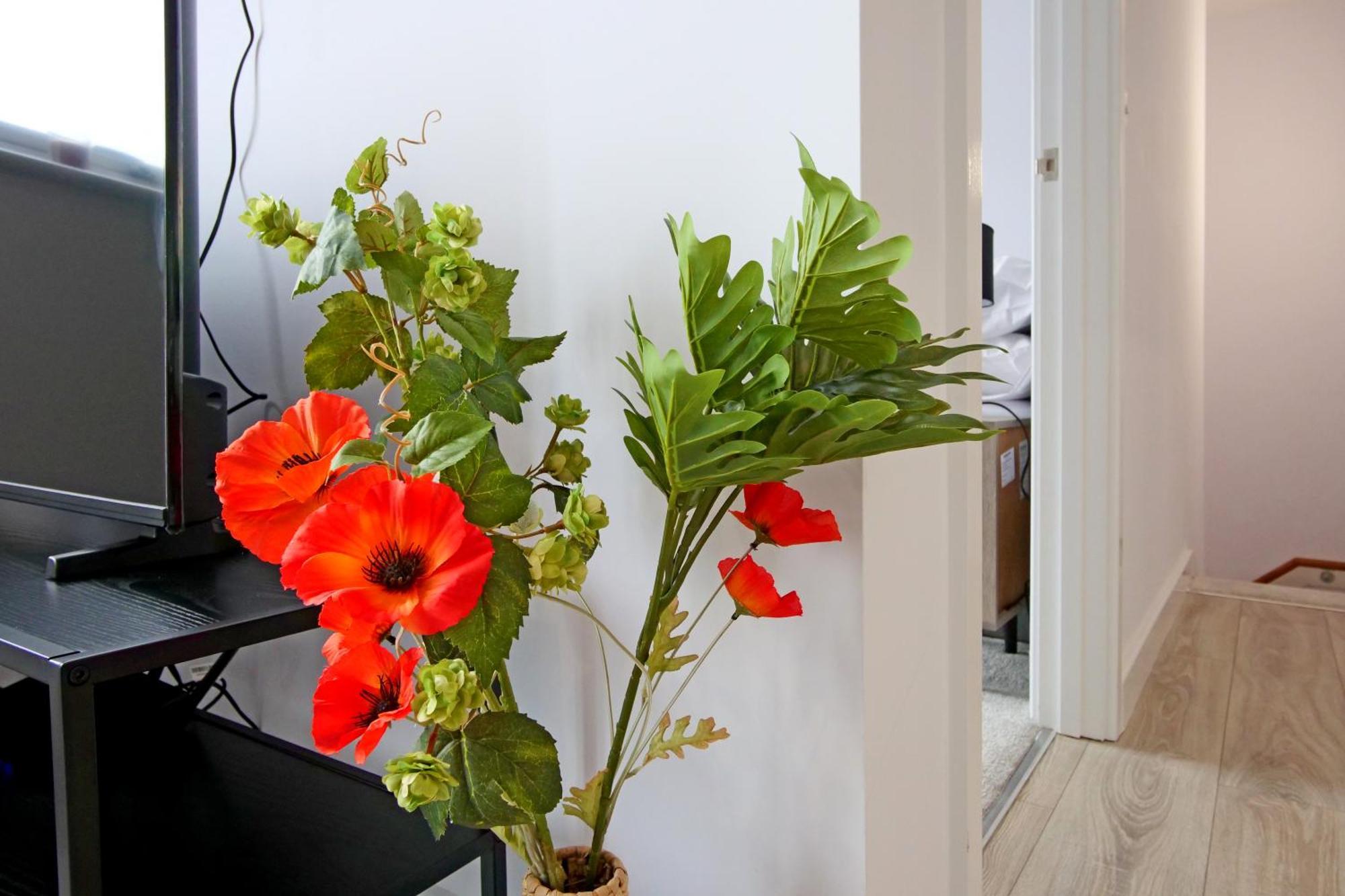 Apartment 46 Luna With Free Parking Γιορκ Εξωτερικό φωτογραφία